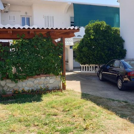 Apartments Milka Pag Pag Town Exterior photo